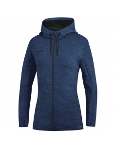 Hooded jacket Premium Basics