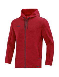 JAKO Hooded jacket Premium...