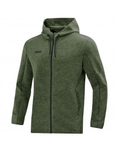 JAKO Hooded jacket Premium...