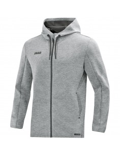 JAKO Hooded jacket Premium...