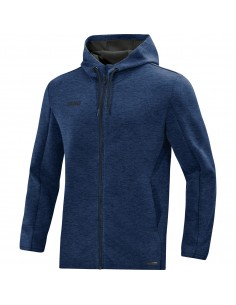 JAKO Hooded jacket Premium...