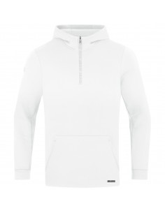 JAKO Zip Hoodie Pro Casual