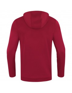 JAKO Zip Hoodie Pro Casual 2