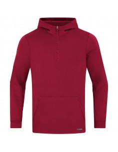 JAKO Zip Hoodie Pro Casual