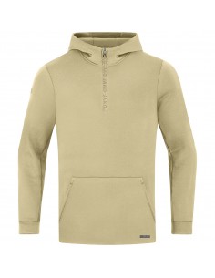 JAKO Zip Hoodie Pro Casual