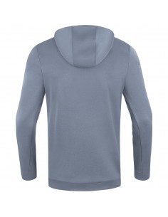 JAKO Zip Hoodie Pro Casual 2
