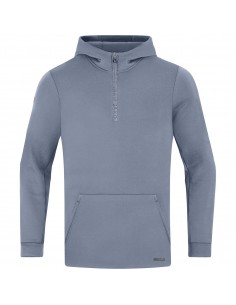 JAKO Zip Hoodie Pro Casual