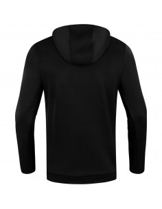 JAKO Zip Hoodie Pro Casual 2