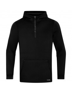 JAKO Zip Hoodie Pro Casual