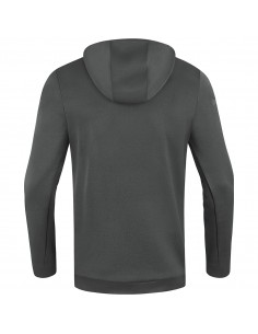 JAKO Zip Hoodie Pro Casual 2