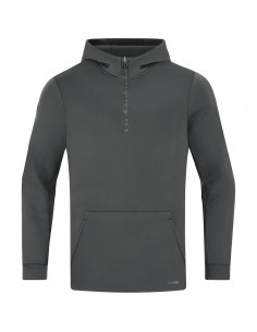 JAKO Zip Hoodie Pro Casual