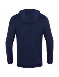 JAKO Zip Hoodie Pro Casual 2