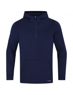 JAKO Zip Hoodie Pro Casual