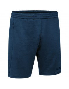 JAKO W Shorts Challenge