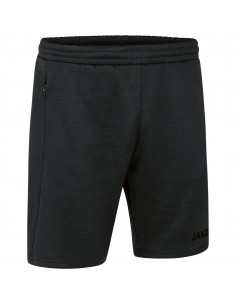 JAKO JR Shorts Challenge
