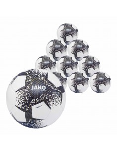 JAKO 10x Ballpack Match...