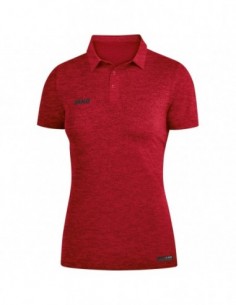 Polo Premium Basics