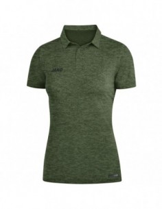 Polo Premium Basics