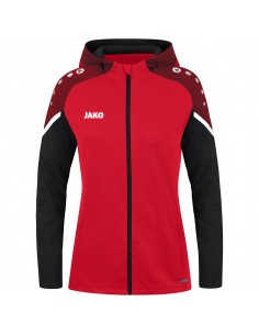 JAKO W Hooded jacket...