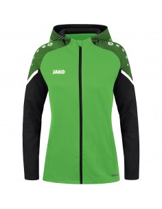 JAKO W Hooded jacket...