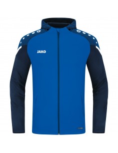 JAKO Hooded jacket Performance