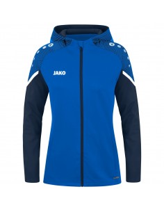 JAKO W Hooded jacket...