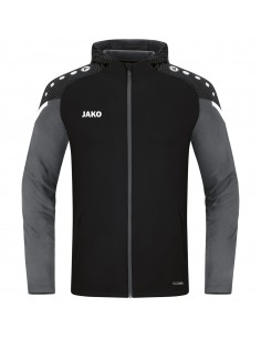 JAKO Hooded jacket Performance