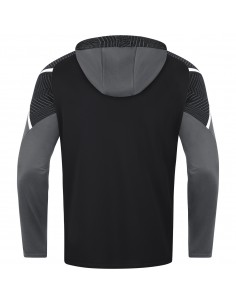 JAKO Hooded jacket Performance 2