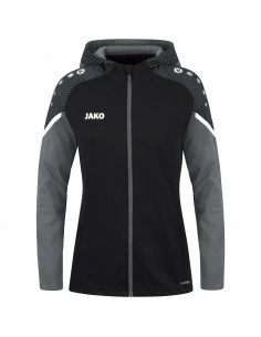 JAKO W Hooded jacket...