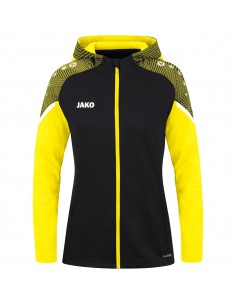 JAKO W Hooded jacket...