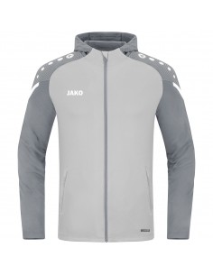 JAKO Hooded jacket Performance