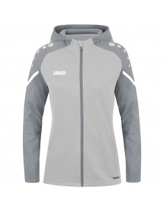 JAKO W Hooded jacket...