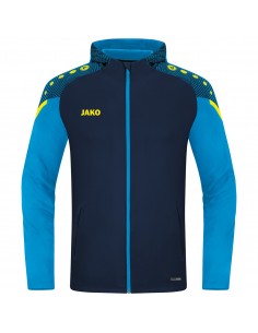 JAKO Hooded jacket Performance