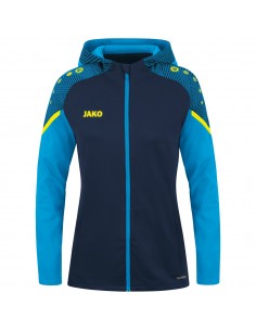 JAKO W Hooded jacket...