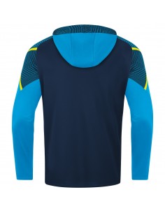 JAKO JR Hooded jacket... 2