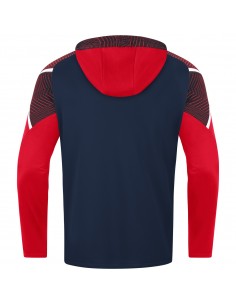JAKO Hooded jacket Performance 2