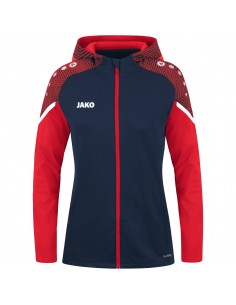 JAKO W Hooded jacket...