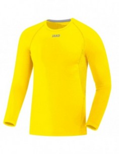 Longsleeve Compression 2.0 03