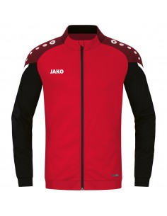 JAKO JR Polyester jacket...