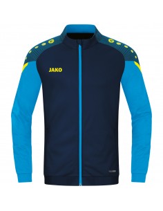JAKO Polyester jacket...
