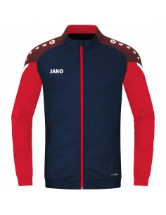 JAKO JR Polyester jacket...