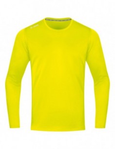 JAKO Longsleeve Run 2.0