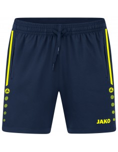 JAKO Shorts Allround 2