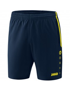 JAKO Shorts Competition 2.0