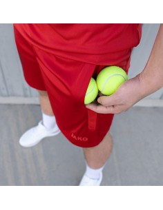 JAKO JR Leisure shorts Power 2