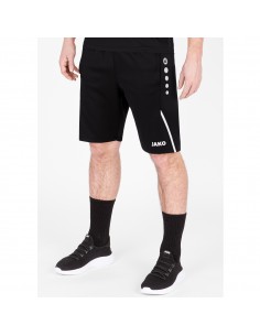 Training shorts Challenge 2