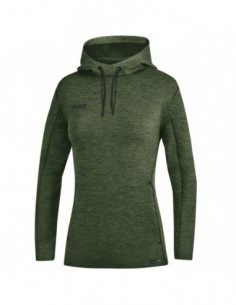 Hooded sweater Premium Basics