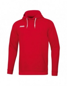 Hooded sweater Base