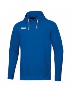 Hooded sweater Base