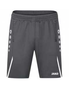 Training shorts Challenge 2
